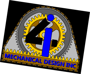 i4 Mechanical Design banner