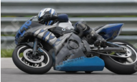 Motorcycle Racing